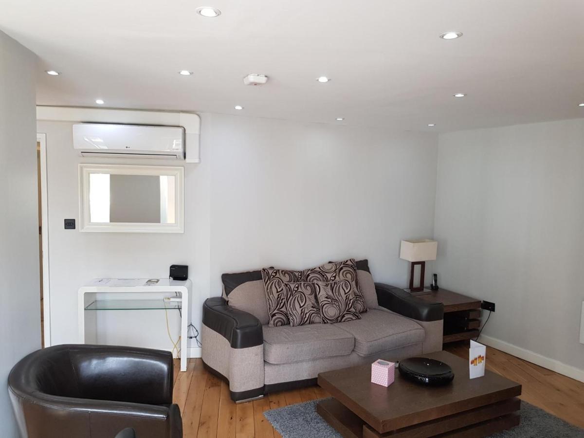Apartament Lr - Battersea Park *