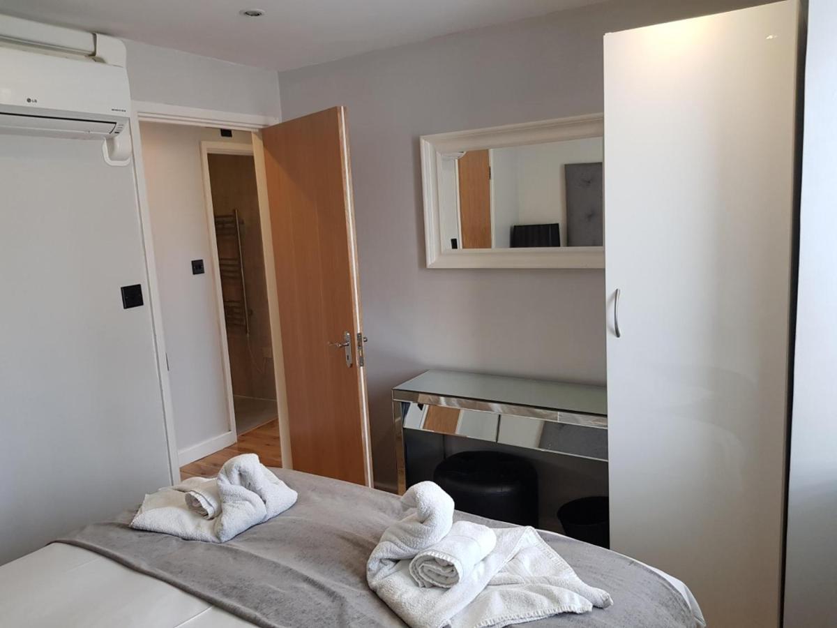 Lr - Battersea Park Apartament *