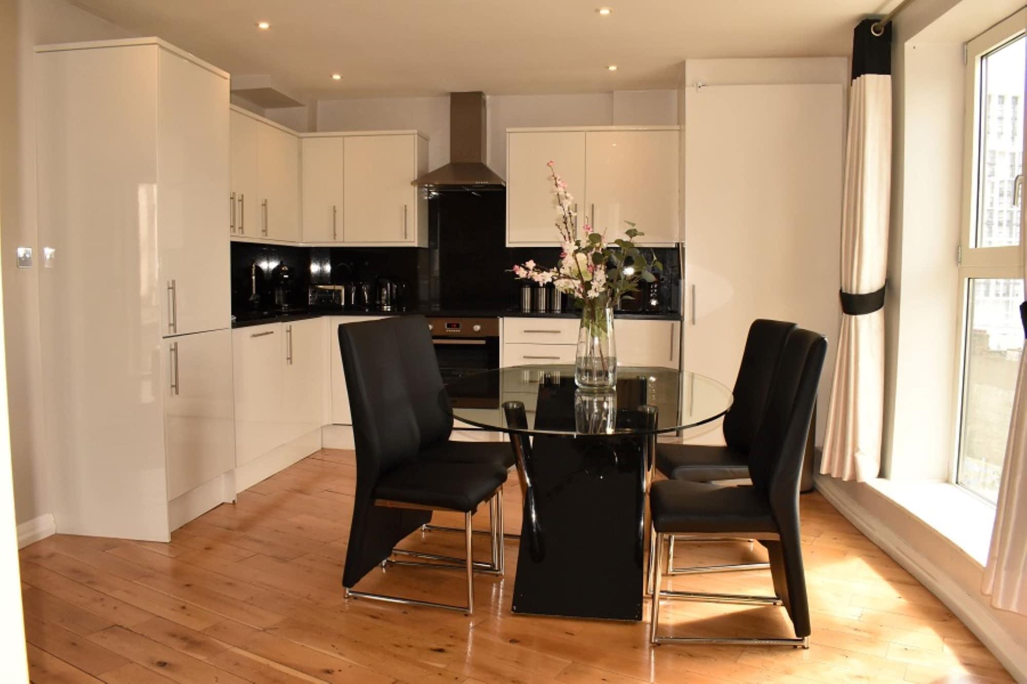 Apartament Lr - Battersea Park
