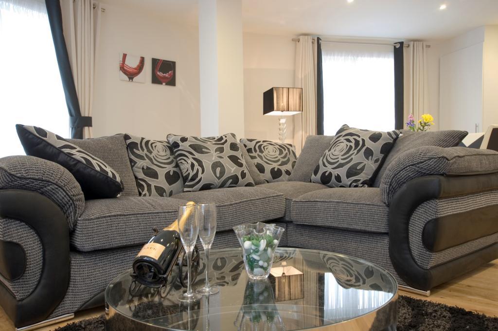 Apartament Lr - Battersea Park