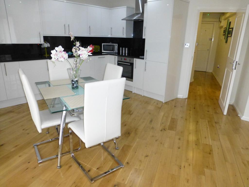 Lr - Battersea Park Apartament *