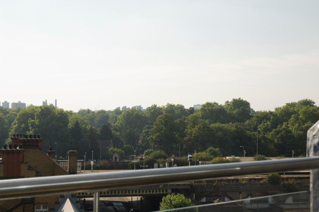 Apartament Lr - Battersea Park *