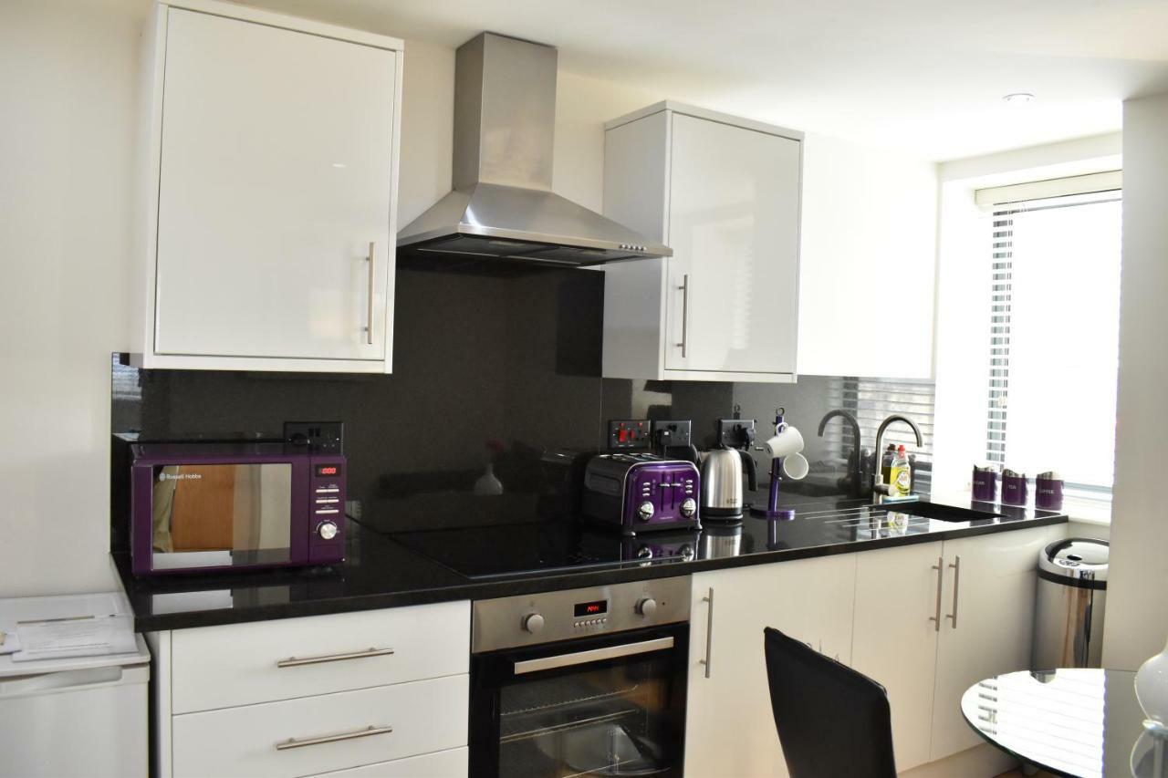 Apartament Lr - Battersea Park Londra