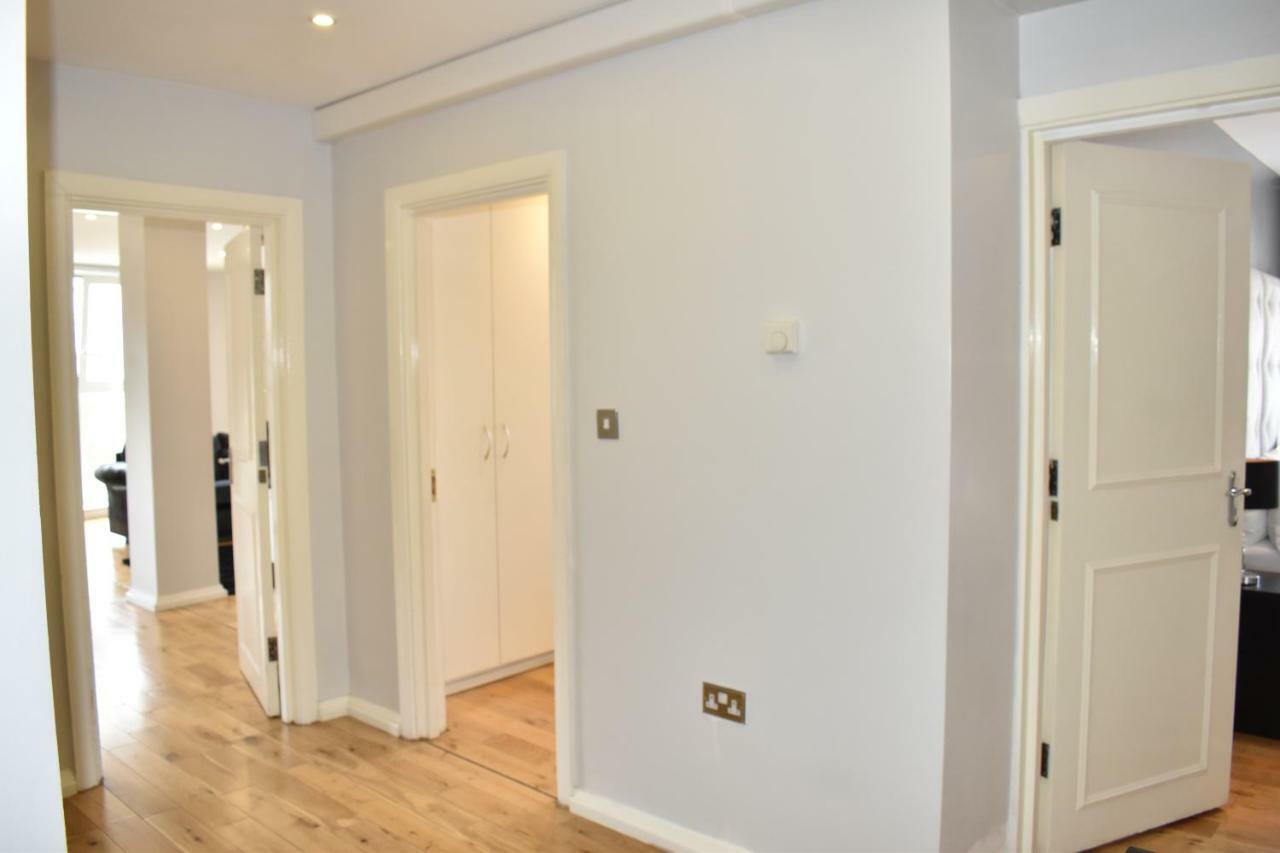 Lr - Battersea Park Apartament Londra