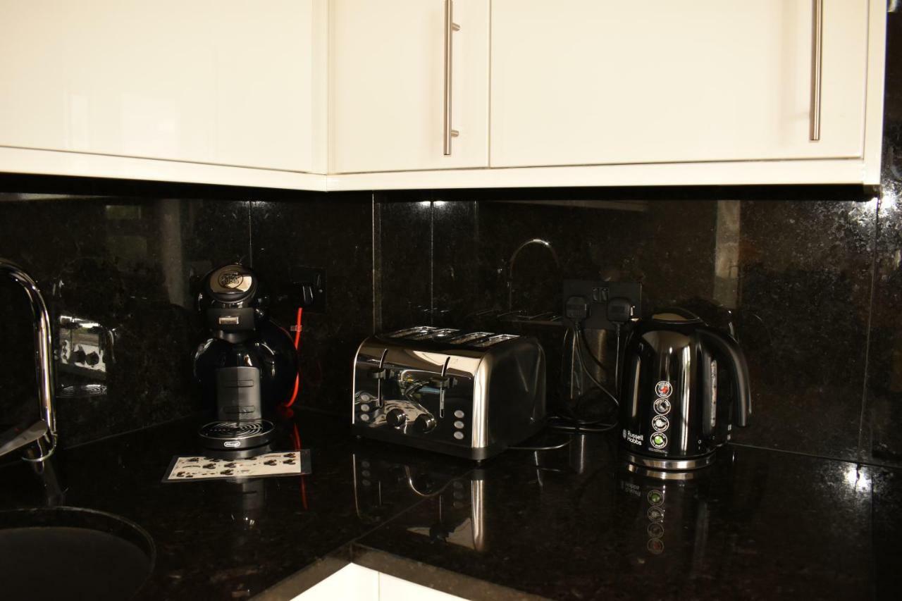 Apartament Lr - Battersea Park Londra