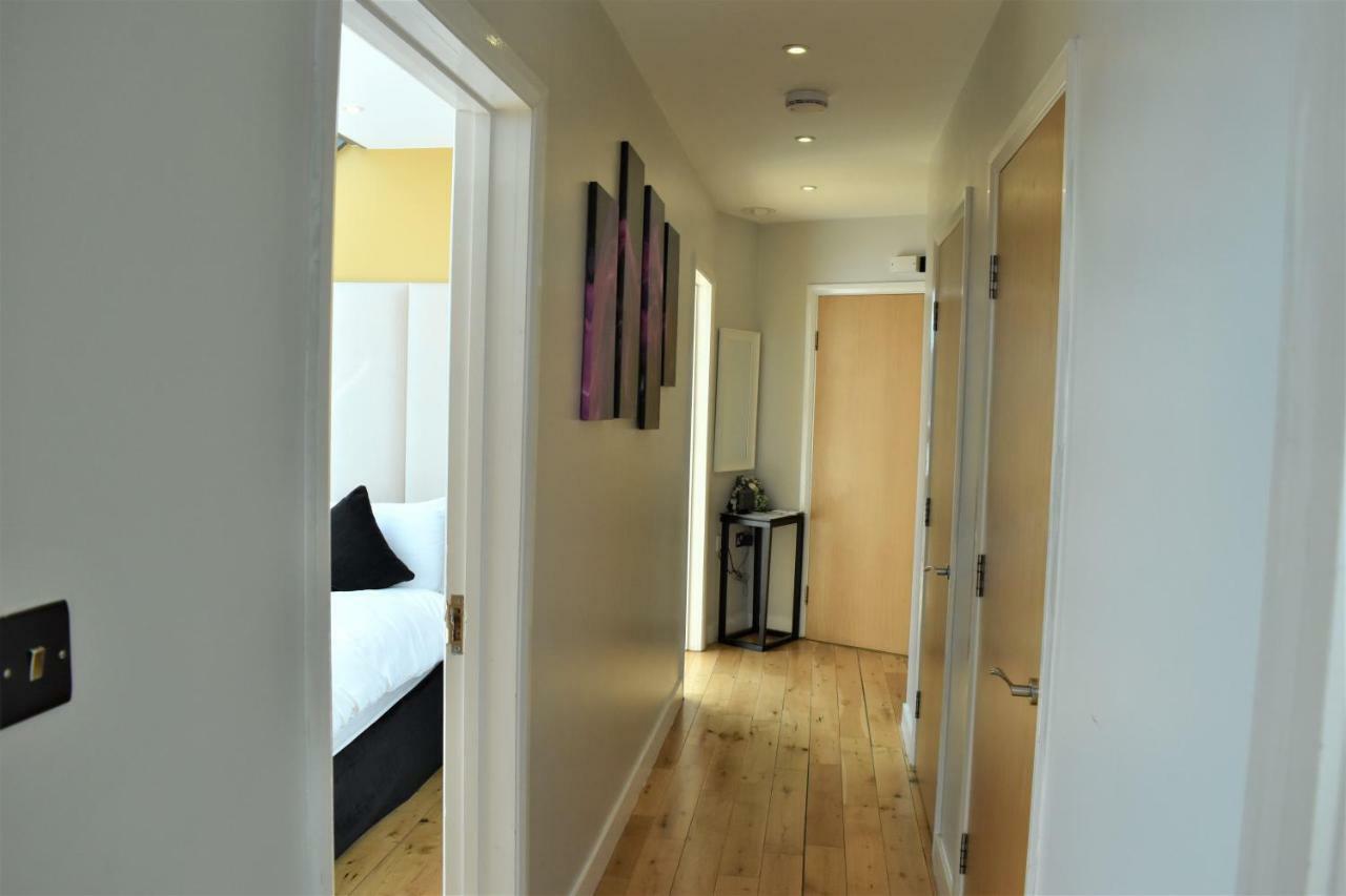 Lr - Battersea Park Apartament *