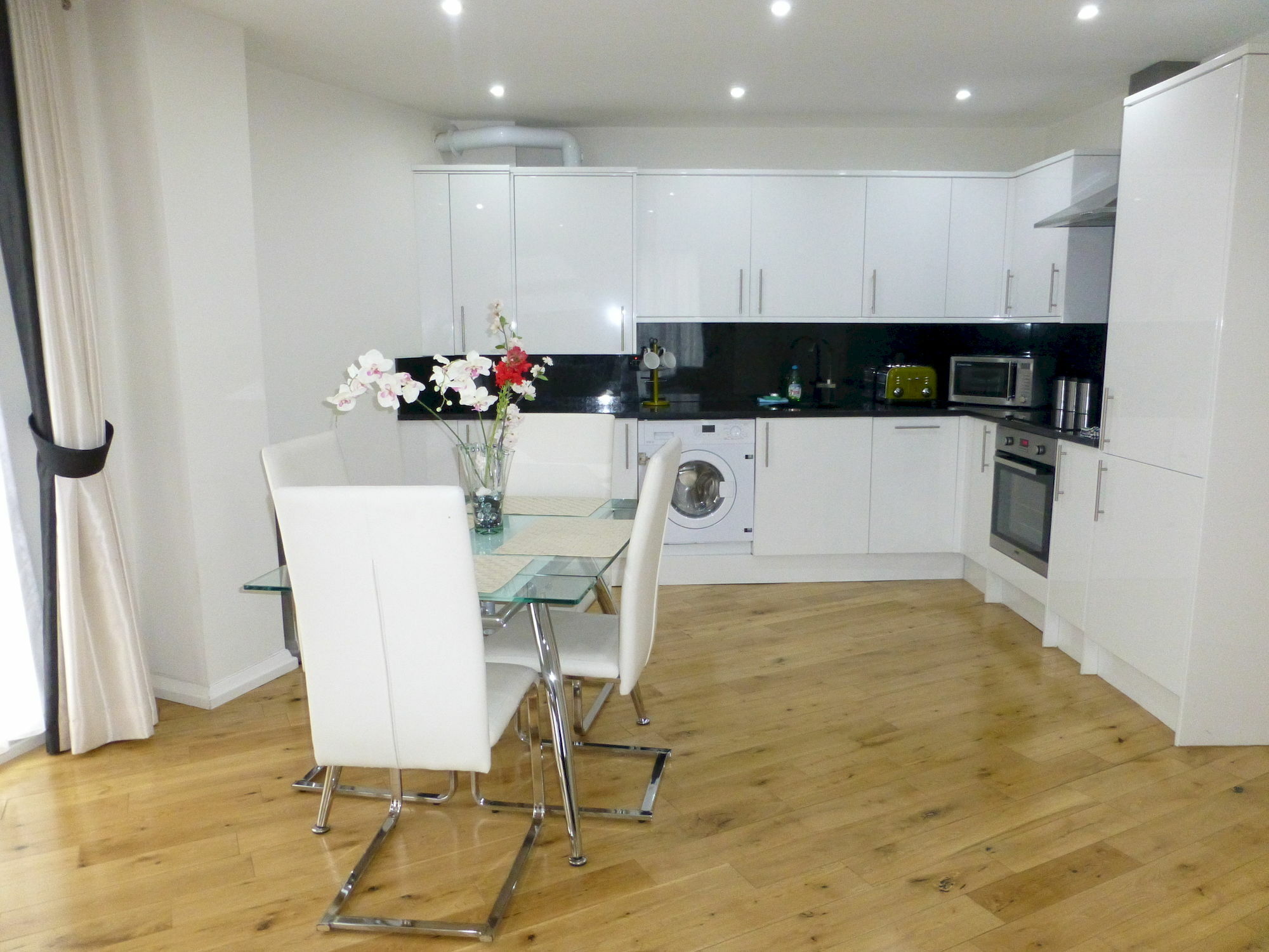 Apartament Lr - Battersea Park