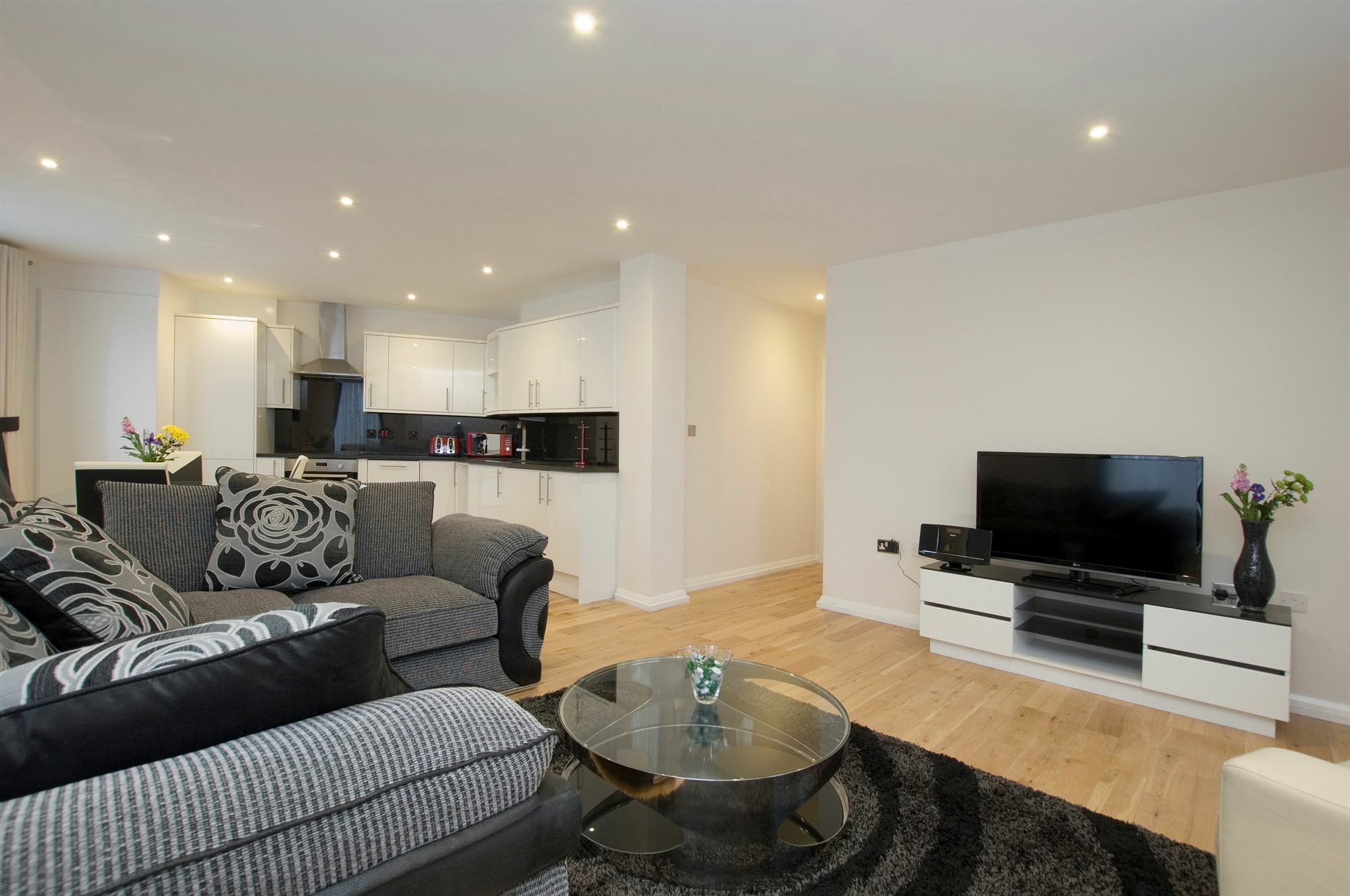 Apartament Lr - Battersea Park
